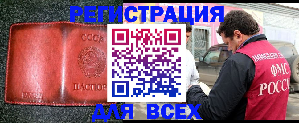 прописка в Североморске